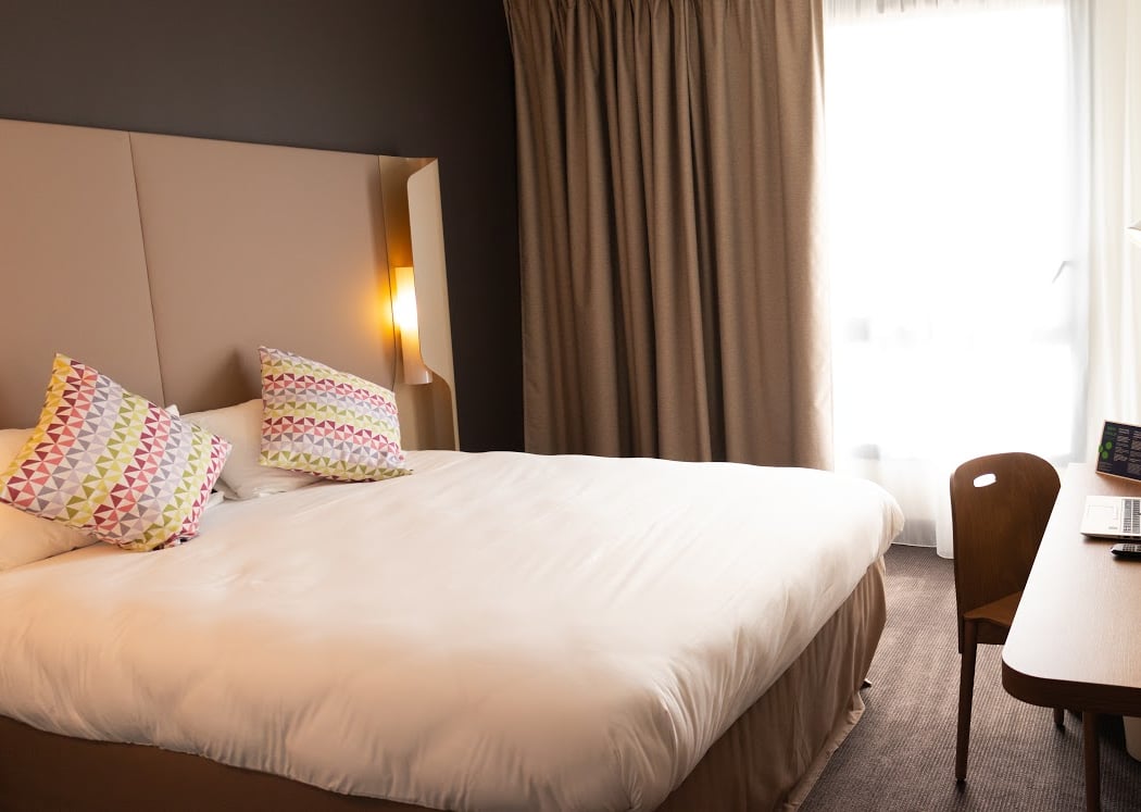 Campanile Prime - Rungis Orly 2